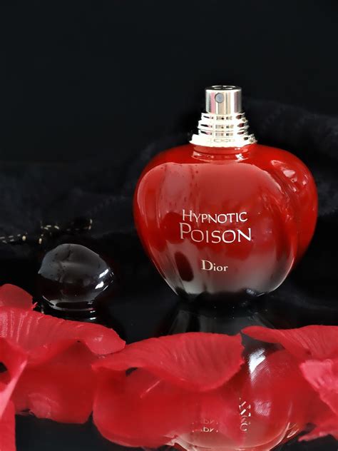 Hypnotic Poison, Dior is haunting me. Halp!! : r  .